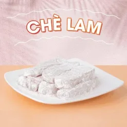 Chè Lam Hồng Lam