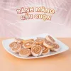 Bánh mãng cầu cuộn Hồng Lam