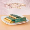 Bánh đậu xanh trà xanh Hồng Lam