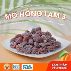 Mơ Hồng Lam 3