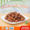 Mơ dẻo Chùa Hương Hồng Lam