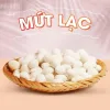 Mứt lạc Hồng Lam
