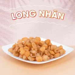Long nhãn Hồng Lam