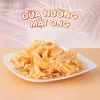 Dừa nướng mật ong Bon Bon Hồng Lam