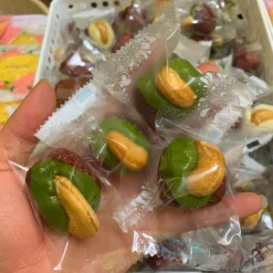 Kẹo táo tàu